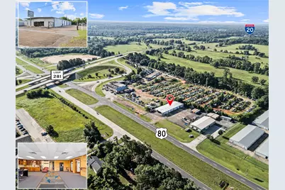 3698 E Marshall Avenue, Longview, TX 75602 - Photo 3