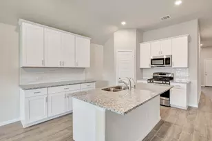 417 Wydown Dr, Princeton, TX 75407 - Photo 3