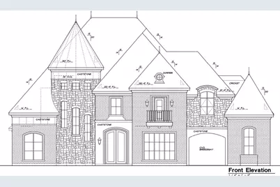 6936 Forest Lane, Dallas, TX 75230 - Photo 21