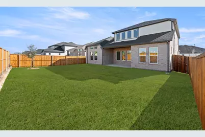 629 Bunchberry Street, Justin, TX 76247 - Photo 29