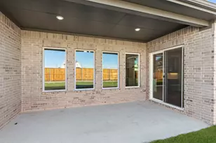 629 Bunchberry St, Justin, TX 76247 - Photo 27