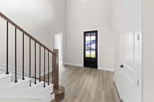 629 Bunchberry St, Justin, TX 76247 - Photo 5