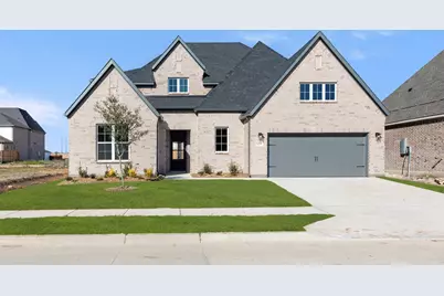 629 Bunchberry Street, Justin, TX 76247 - Photo 3