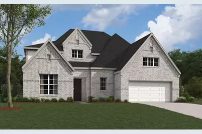 629 Bunchberry Street, Justin, TX 76247 - Photo 1