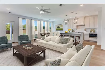 2712 Glasgow Way, Denton, TX 76207 - Photo 3