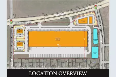 2801-3 N State Highway 78, Wylie, TX 75098 - Photo 3