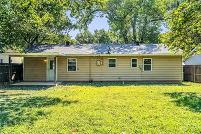 815 Milam Drive, Euless, TX 76039 - Photo 29