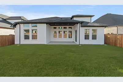 605 Bunchberry Street, Fort Worth, TX 76247 - Photo 27