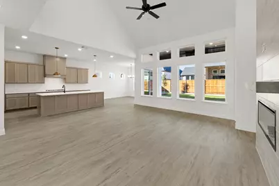 605 Bunchberry Street, Fort Worth, TX 76247 - Photo 9