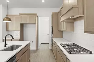 605 Bunchberry St, Fort Worth, TX 76247 - Photo 13