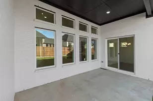 605 Bunchberry St, Fort Worth, TX 76247 - Photo 29