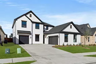 605 Bunchberry St, Fort Worth, TX 76247 - Photo 3