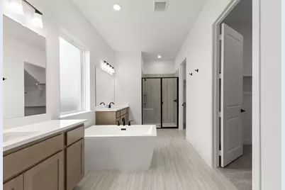 605 Bunchberry Street, Fort Worth, TX 76247 - Photo 17