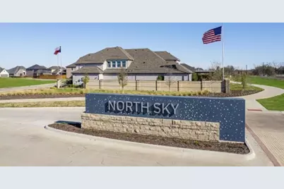 128 North Sky Drive, Celina, TX 75009 - Photo 35