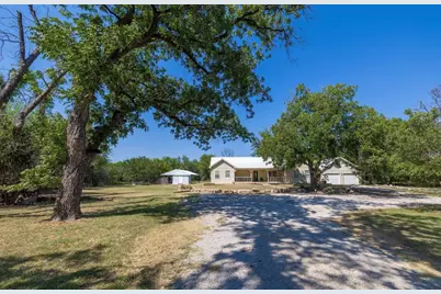 3000 4th Street, Brownwood, TX 76801 - Photo 1