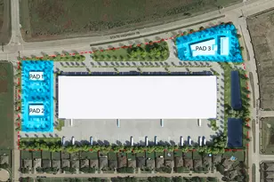 28011 N State Hwy 78, Wylie, TX 75098 - Photo 1