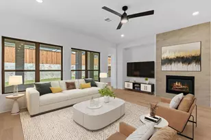 628 Dublin Dr, Celina, TX 75009 - Photo 3