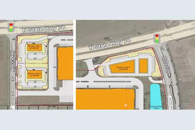 2801-1 N State Hwy 78, Wylie, TX 75098 - Photo 3