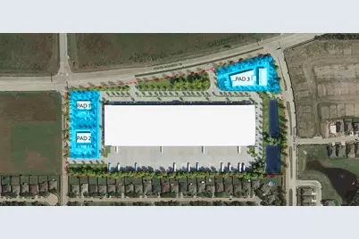 2801-1 N State Hwy 78, Wylie, TX 75098 - Photo 1