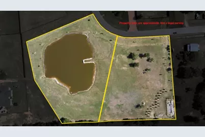 3322 Mariposa Ridge, Crowley, TX 76036 - Photo 3