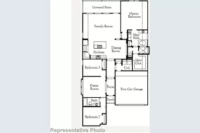 524 Dublin Drive, Celina, TX 75009 - Photo 31