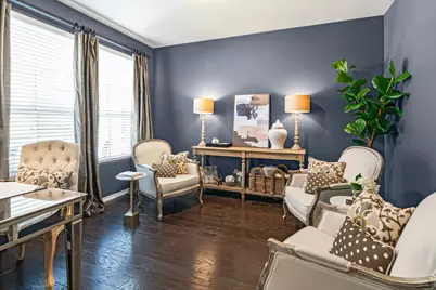 14120 Rabbit Brush Lane, Fort Worth, TX 76052 - Photo 5