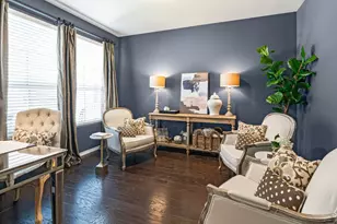 14120 Rabbit Brush Ln, Fort Worth, TX 76052 - Photo 5