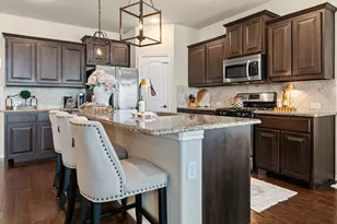 14120 Rabbit Brush Ln, Fort Worth, TX 76052 - Photo 9