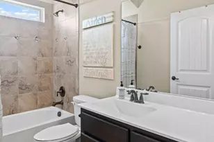 14120 Rabbit Brush Ln, Fort Worth, TX 76052 - Photo 35