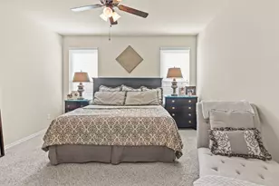 14120 Rabbit Brush Ln, Fort Worth, TX 76052 - Photo 21