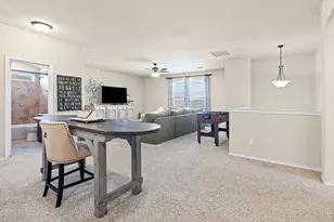 14120 Rabbit Brush Ln, Fort Worth, TX 76052 - Photo 27