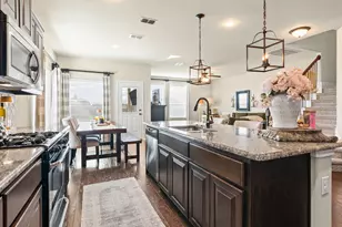 14120 Rabbit Brush Ln, Fort Worth, TX 76052 - Photo 11