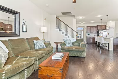 14120 Rabbit Brush Lane, Fort Worth, TX 76052 - Photo 17