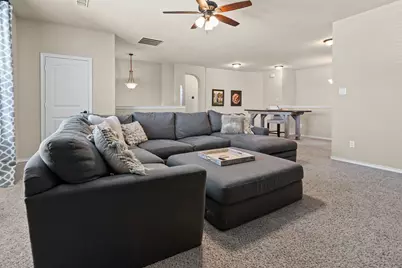 14120 Rabbit Brush Lane, Fort Worth, TX 76052 - Photo 29