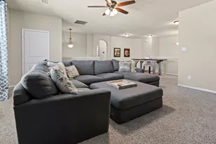 14120 Rabbit Brush Ln, Fort Worth, TX 76052 - Photo 29