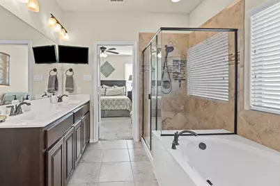 14120 Rabbit Brush Lane, Fort Worth, TX 76052 - Photo 23