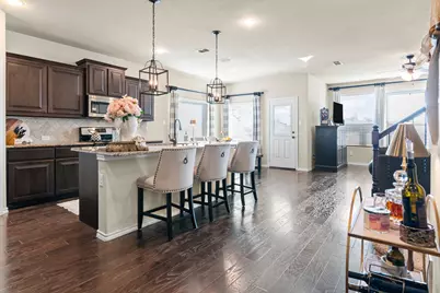 14120 Rabbit Brush Lane, Fort Worth, TX 76052 - Photo 7