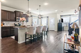 14120 Rabbit Brush Ln, Fort Worth, TX 76052 - Photo 7