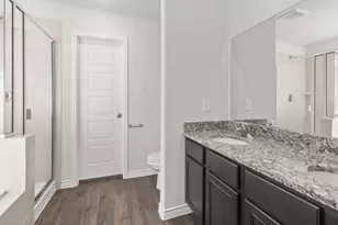 404 Woodhouse Wy, Everman, TX 76140 - Photo 9