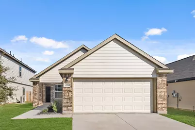 404 Woodhouse Way, Everman, TX 76140 - Photo 1