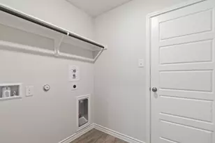 404 Woodhouse Wy, Everman, TX 76140 - Photo 7