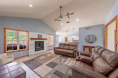 106 Guadalupe Drive, Gun Barrel City, TX 75156 - Photo 3