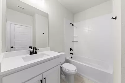 637 Bunchberry Street, Fort Worth, TX 76247 - Photo 25