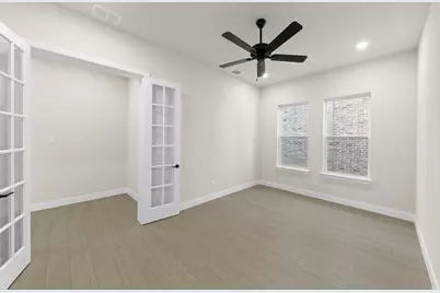 637 Bunchberry Street, Fort Worth, TX 76247 - Photo 5