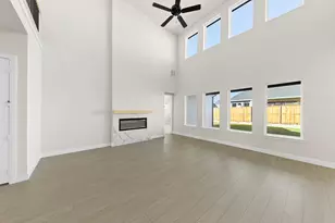 637 Bunchberry St, Fort Worth, TX 76247 - Photo 9