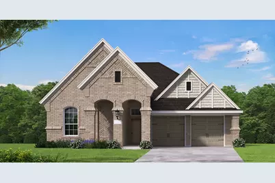 524 Wexford Drive, Celina, TX 75009 - Photo 1