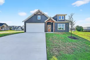 4805 Dry Creek Rd, Sherman, TX 75092 - Photo 3