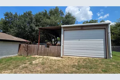 605 S Files Street, Itasca, TX 76055 - Photo 21