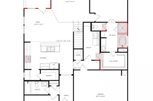 9313 Derry Ln, Providence Village, TX 76227 - Photo 27