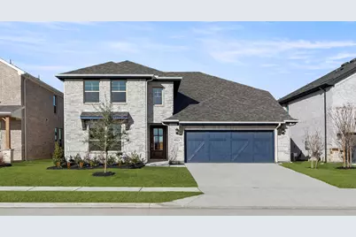 9313 Derry Lane, Providence Village, TX 76227 - Photo 1